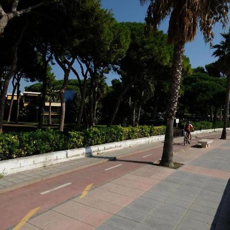 Apartamiento Mediterrani,Vistas Al Mar,Piscina! Villafortuny Esterno foto