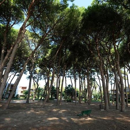 Apartamiento Mediterrani,Vistas Al Mar,Piscina! Villafortuny Esterno foto