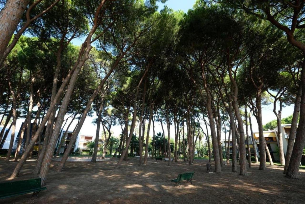 Apartamiento Mediterrani,Vistas Al Mar,Piscina! Villafortuny Esterno foto