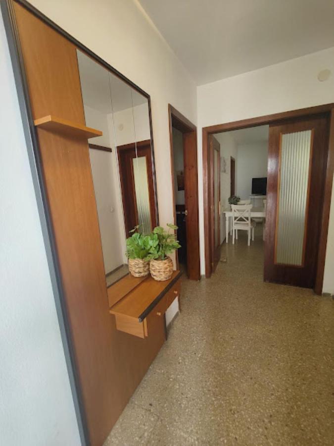 Apartamiento Mediterrani,Vistas Al Mar,Piscina! Villafortuny Esterno foto