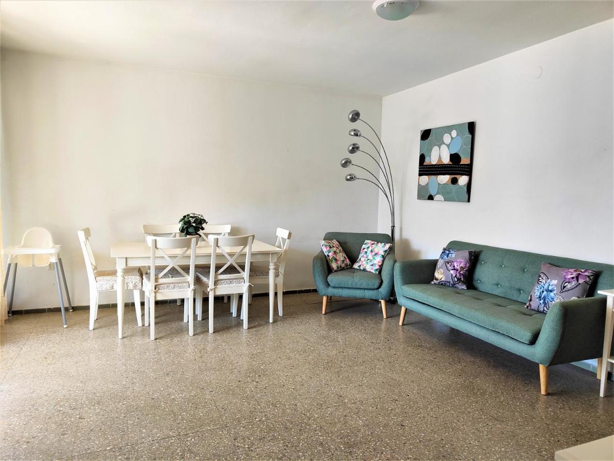 Apartamiento Mediterrani,Vistas Al Mar,Piscina! Villafortuny Esterno foto